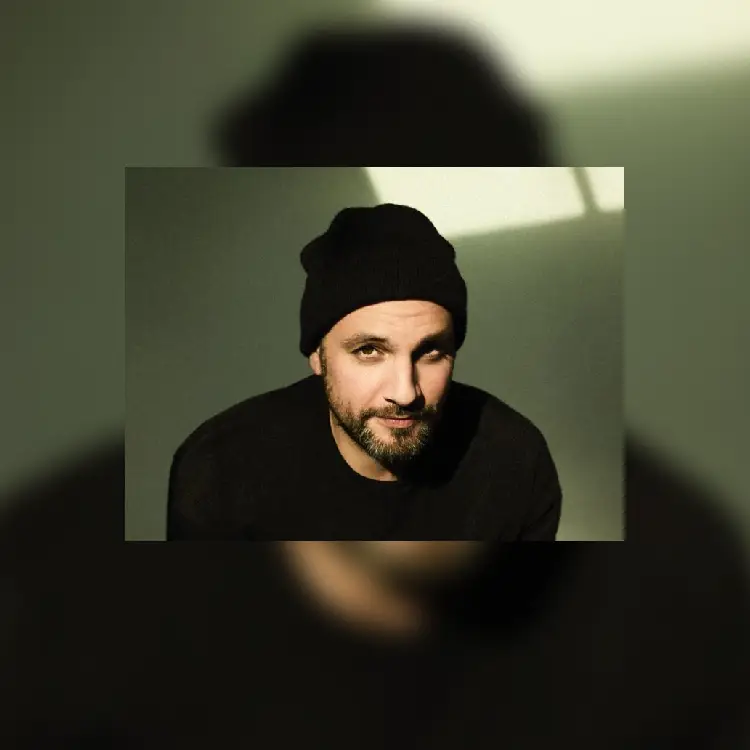 Shai Maestro The Guesthouse Quartet